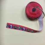 Disney FROZEN Movie Character Ribbon 1 yard - Image 4