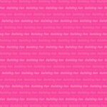 BUILDING BLOCKS PASTEL Lego 12”X12” Scrapbook Paper Pack - Image 2