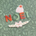 Thickers WARM & COZY Foam And Cardstock Letter Stickers 146pc - Image 3