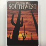 Playing Cards DISCOVER THE SOUTHWEST
