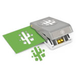 Ek Success CACTUS Paper Punch Large - Image 2