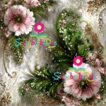 Scrapbooksrus LUXE & BRILLANCE PACK 12pc 12"X12" Scrapbook Paper - Image 10