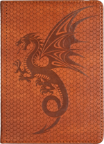 Peter Pauper DRAGON ARTISAN A7 Journal - Image 2