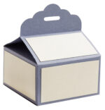 Studio Light GIFTBOX STENCIL Arctic Winter - Image 3