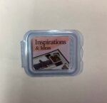 3M Scotch KEEPSAKE DISPLAY BOX 1pc