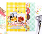 Simple Stories WHAT’S COOKIN’ Page Pieces 16pc - Image 5