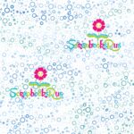 Scrapbooksrus AT THE AQUARIUM PACK 12pc 12"X12" Scrapbook Paper - Image 5