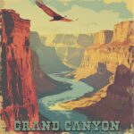 Scrapbooksrus NATIONAL PARKS PACK 12pc 12"X12" Scrapbook Paper - Image 7