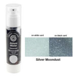 Cosmic Shimmer Pearlescent AIRLESS MISTER 50ml - Image 2