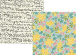 Simple Stories I Am SIMPLY ME 12x12 Scrapbook Paper