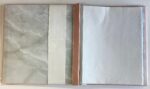 Postbound Album 8.5"X11” REMEMBER Scrapbook Memory Album - Image 3