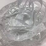 Scrapbooksrus LACE TRIM 3/4” Ribbon 1 yard - Image 6