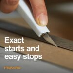 Fiskars STANDARD SLICING #11 Craft Cutting Blades 5pc - Image 5