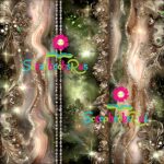 Scrapbooksrus LUXE & BRILLANCE PACK 12pc 12"X12" Scrapbook Paper - Image 12