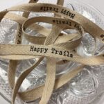 Creative Impressions .5" TWILL RIBBON 1 yards yd - Image 35