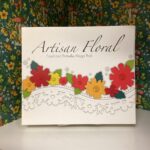 LDRS Creative ARTISAN FLORAL BRIGHT Embellie Mega Pack - Image 2
