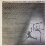Moxxie BASKETBALL 12"X12" Scrapbook Paper Kit 5pc - Image 5