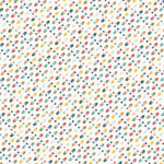 Echo Park Into The Wild 3X4 JOURNALING CARDS 12”X12” Scrapbook Paper - Image 3