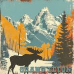 Scrapbooksrus NATIONAL PARKS PACK 12pc 12"X12" Scrapbook Paper - Image 9