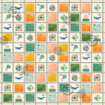 Simple Stories HAPPY TRAVELS Collection Kit 89pc - Image 3