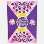 Diamond Press ENVELOPES LINER MAY Everyday Basics Cutting Dies - Image 4