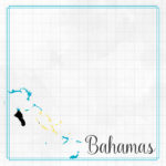Scrapbooksrus BAHAMAS VACAY 12”X12” Scrapbook Kit - Image 9