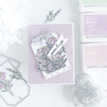 Pinkfresh Studio SHAKER BAG BOOK Crafting Dies 9pc - Image 4