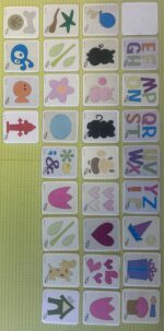 Sizzix THINLITS USED Decoarative Die Lots - Image 8