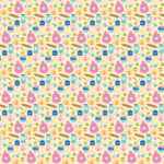 Bella Blvd LOVE GROWS HERE 12"X12" Scrapbook Paper - Image 11
