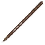 Marvy Uchida LePen SEPIA 45 Fine Line Marker .03mm - Image 2
