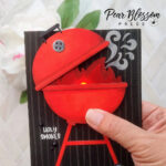 Pear Blossom Press ONE LIGHT Thin Flashlights 2 Pack - Image 5