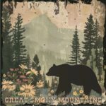 Scrapbooksrus NATIONAL PARKS PACK 12pc 12"X12" Scrapbook Paper - Image 10