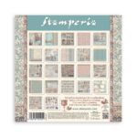 Stamperia VENICE CITY OF ART MAXI PAD 12"X12" Scrapbook Paper Pack - Image 2