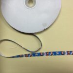 Disney FROZEN Movie Character Ribbon 3/8” - Image 3