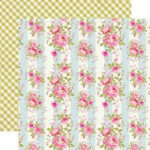 Echo Park GRANDMA 12"X12" Scrapbook Kit - Image 4