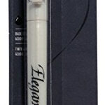 Speedball ELEGANT WRITER 1.3mm Calligraphy Marker Chisel Pen Nib