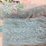 Scrapbooksrus Vintage Lace Ribbon Trim - Image 4