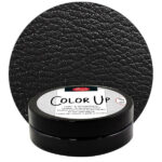 Viva Decor Color Up Leather and Synthetic Color BLACK 50ml