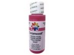 Delta Ceramcoat FUCHSIA PEARL Acrylic Paint 2oz