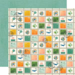 Simple Stories HAPPY TRAVELS Collection Kit 89pc - Image 2