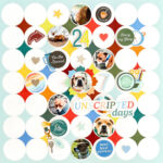 Pinkfresh Paige Evans LEGENDARY Ephemera 37pc - Image 2