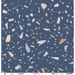 P13 COFFEE BREAK 05 12"X12" Breakfast Scrapbook Paper - Image 3