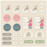 Crafters Companion NITWIT HOMEBODY 2 Pad Bundle 48 Sheets - Image 8