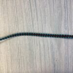 Creative Impressions 1/8" BRAID RIBBON 1 Yard yd - Image 14