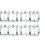 We R Cinch BINDING WIRES 5/8” Silver