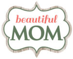 Echo Park BEAUTIFUL MOM 12"X12" Scrapbook Kit - Image 6