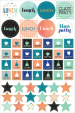 Peter Pauper Planner Stickers MOM'S Essentials - Image 3
