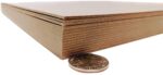 Blank Heavyweight 12”x12” Chipboard - Image 2