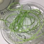 Creative Impressions 3/16” MINI RICK RACK RIBBON Trim 1 yard yd - Image 3
