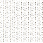 Scrapbook Customs SIBERIAN HUSKY DS Watercolor 12"X12" Scrapbook Paper - Image 3